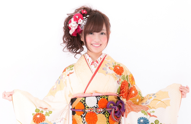 成人式 ピュアモード 成人式 ピュアモード