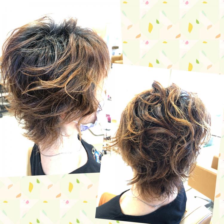 ギャラリー ピュアモード